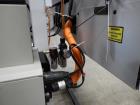Fischbein Drc 300 Double Roll Bag Closer, Right To Left